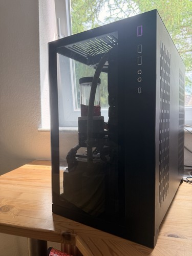 High end rtx - rtx, ryzen