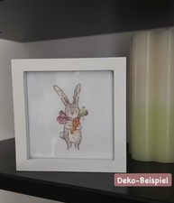 🌟Fertiges Kreuzstichbild
