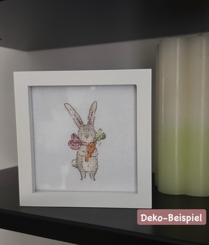 Fertiges kreuzstichbild - 🌟fertiges,
