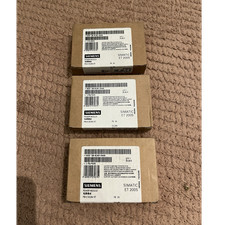 Siemens simatic 200s - 3x, et