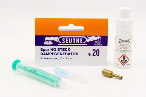 Seuthe - ,