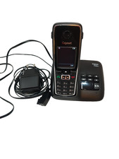 Gigaset C530A Festnetz Telefon