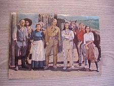 Winnetou - Der Schatz im