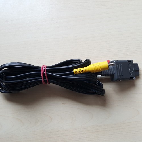 Original nintendo kabel - original,