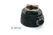 Triumph TWN BDG 125 250 Cornet