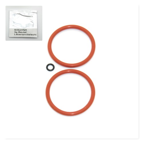 Dichtung ring fett kolben - dichtung, o-ring