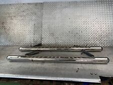 66118 Schwellerleisten LADA Taiga II (2121)