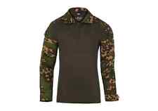 InvaderGear Combat Shirt -