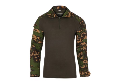 Invadergear combat shirt - shirt,