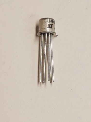 U440 doppel fet - doppel-fet, für