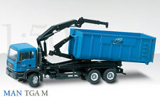 66143/0 Conrad 1:50 MAN TGA M