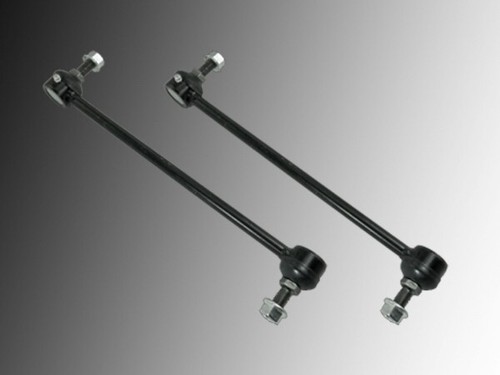 Koppelstange vorne für - 2x,