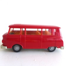 Spielzeug Rarität 50.er Jahre  - Modellauto, Bakelit mit Friktionsmotor 