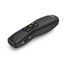 Hama wireless presenter - wireless,