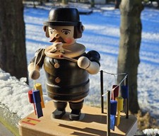 Räuchermann Feuerwerker Nr. 5