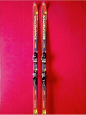 ski dynastar mondial new Generation made in france carbon Fiber LG 168cm