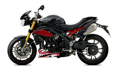 Speed triple 1050 2014 - speed,