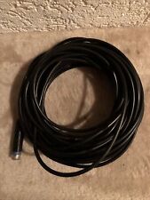 VSG24 20m Verlängerungskabel Rückfahrkamera LKW Transporter Wohnmobil 4 PIN IP67