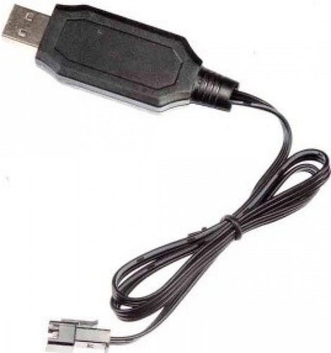 Greenhills carrera usb - rc,