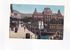 2407) Ansichtskarte  BREGENZ