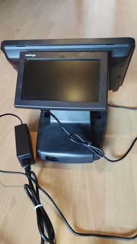Kassensystem pos posiflex - kassensystem,