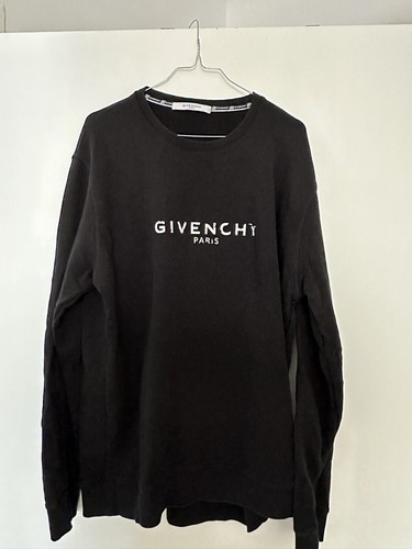 Originaler givenchy pullover - givenchy,