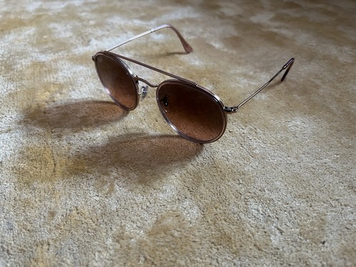 Ray ban rb3647n - ray-ban, double