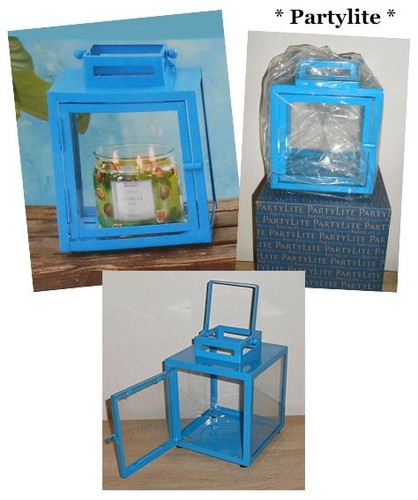 Org partylite p9276 - *,