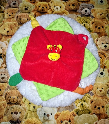 Babymoov schmusetuch giraffe - babymoov,