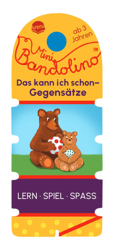 Mini bandolino das kann - bandolino., ich