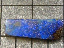 4,4 cts Australien Roh Opal