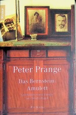 Das Bernstein-Amulett 