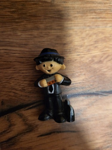 Haribo sammelfigur 3 - haribo,