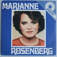 Marianne Rosenberg - 7" DDR