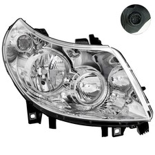 DIEDERICHS Scheinwerfer