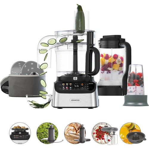 Kenwood multipro one touch - one,