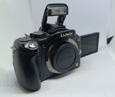 Panasonic Lumix DMC G5 Nude