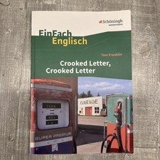EinFach Englisch Crooked