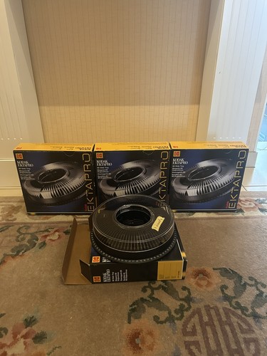 Stück kodak ektapro - stÜck,