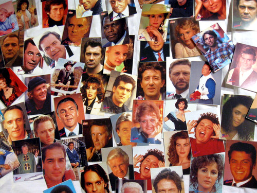 150 cinema starportrait - cinema,
