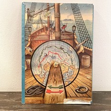 Christopher Columbus Vojtech