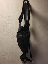 Schulter Holster Mit Klett M