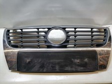 VW Passat 3C original Kühlergril für Fahrzeuge mit Parkhilfe PDC Bj.2009 