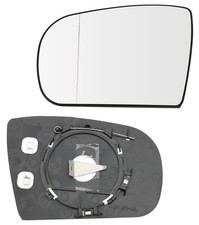 Spiegelglas links für