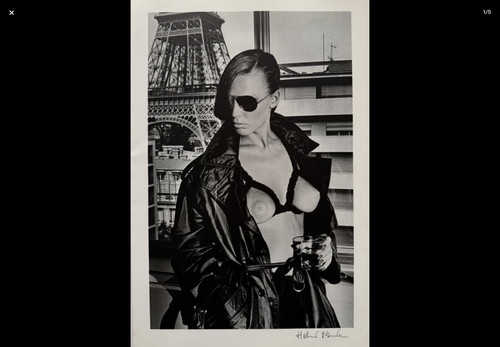 Helmut newton - helmut,