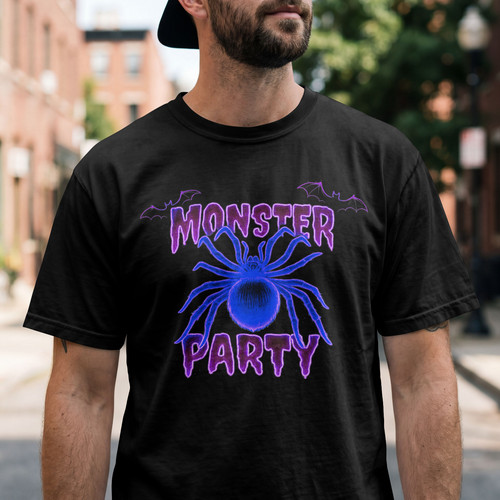 Cooles halloween neon - cooles,