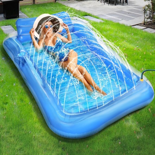 Luftmatratze pool aufblasbar - pool,