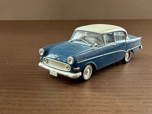 Ixo opel collection - opel,