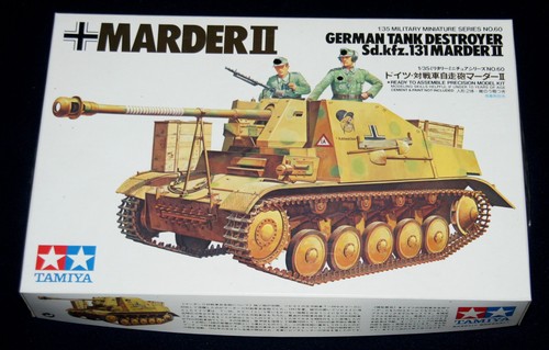 Tamiya 35060 german - tamiya,