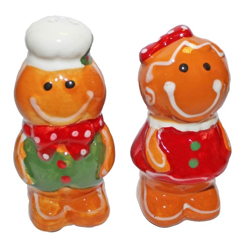 Weihnachtliches salz und - weihnachtliches,